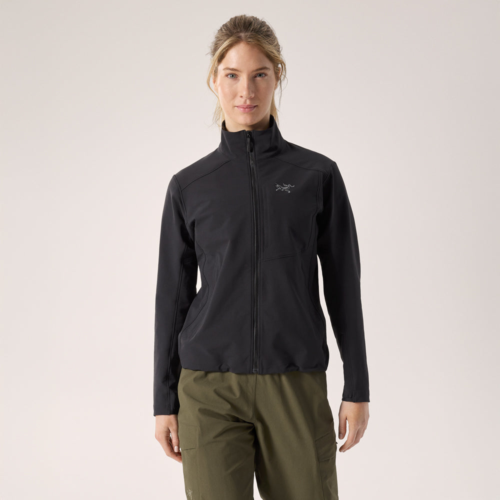 Manteau Arc'teryx Gamma (femmes)