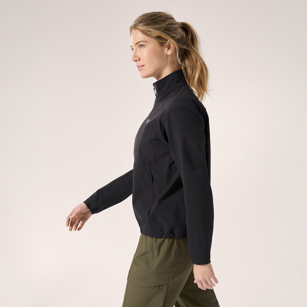 Manteau Arc'teryx Gamma (femmes)
