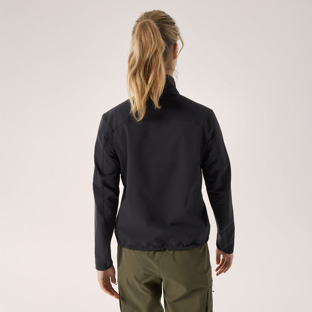 Manteau Arc'teryx Gamma (femmes)