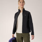 Manteau Arc'teryx Gamma (femmes)