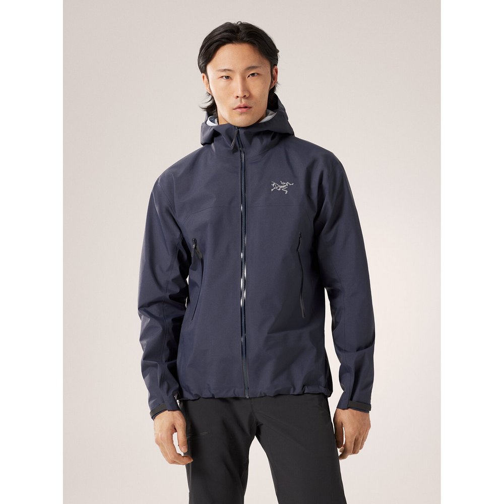 Manteau Arc'teryx Beta (hommes)