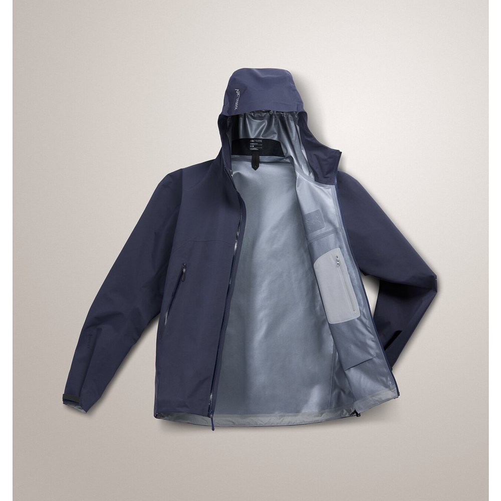 Manteau Arc'teryx Beta (hommes)