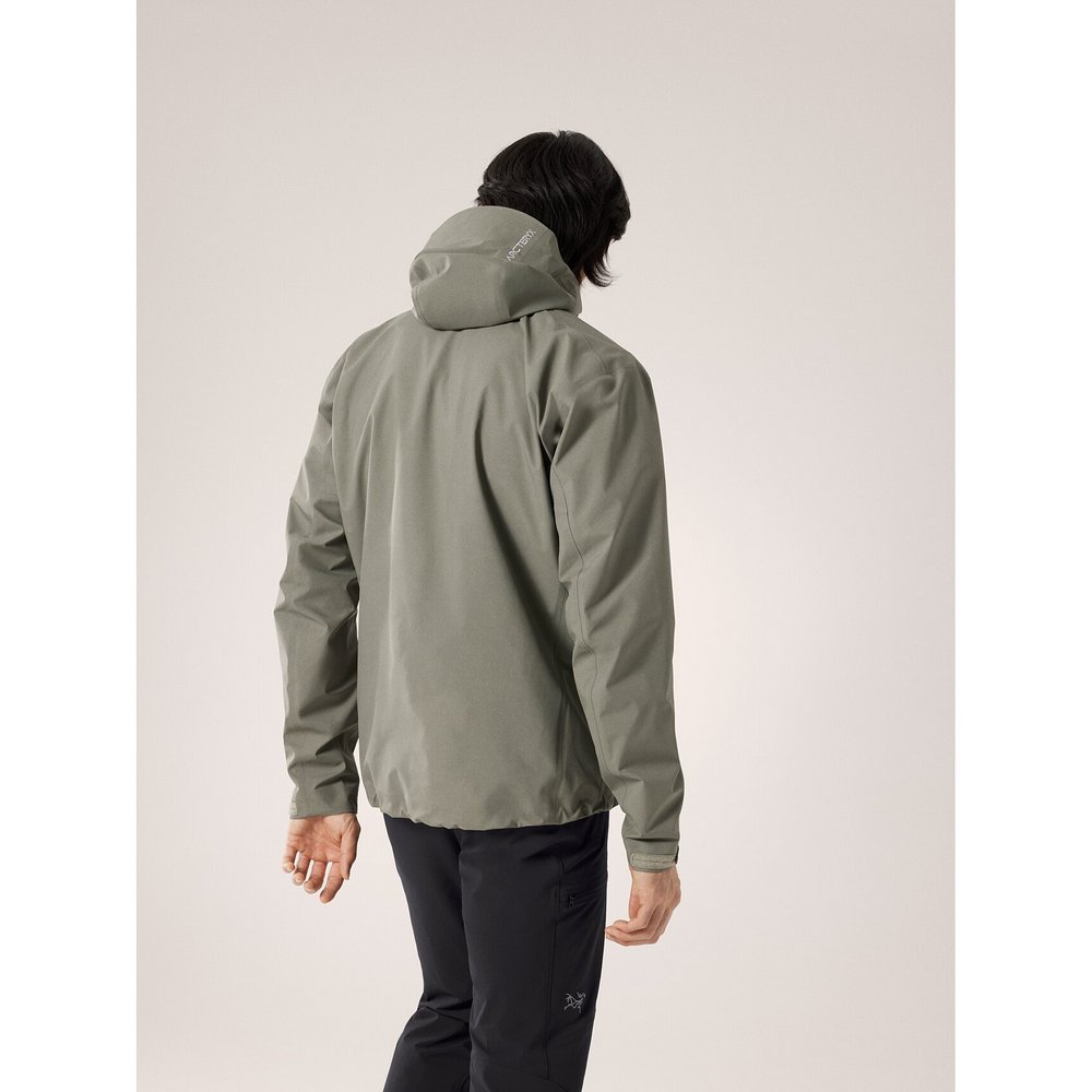 Manteau Arc'teryx Beta (hommes)