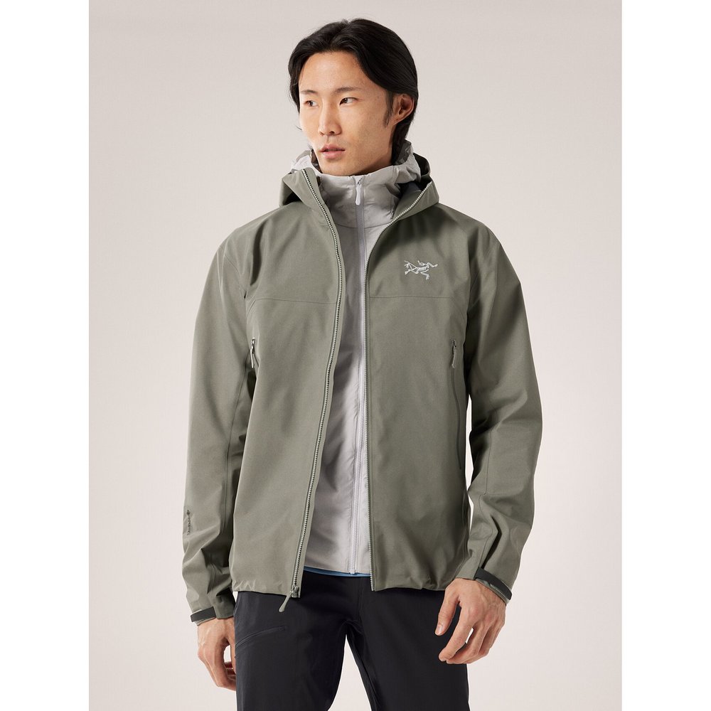 Manteau Arc'teryx Beta (hommes)