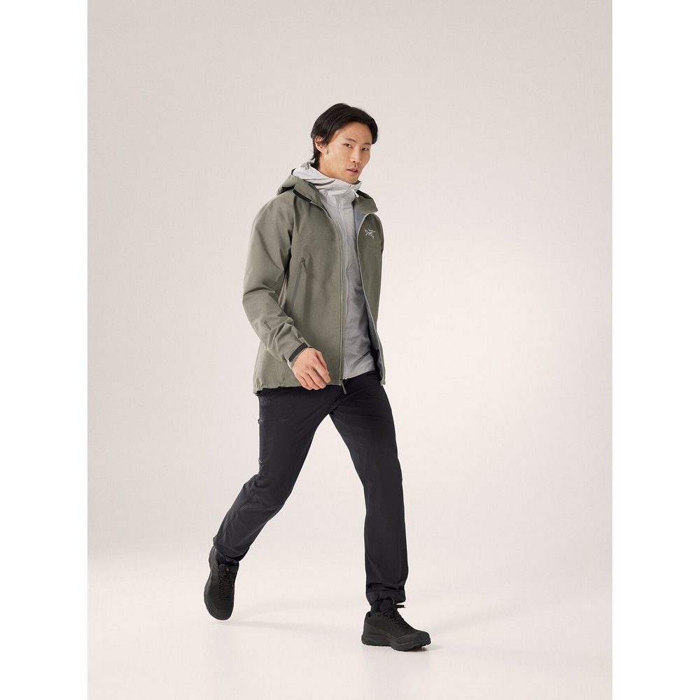 Manteau Arc'teryx Beta (hommes)