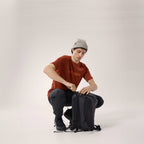 T-shirt Arc'teryx Ionia Merino Arc’Word (hommes)