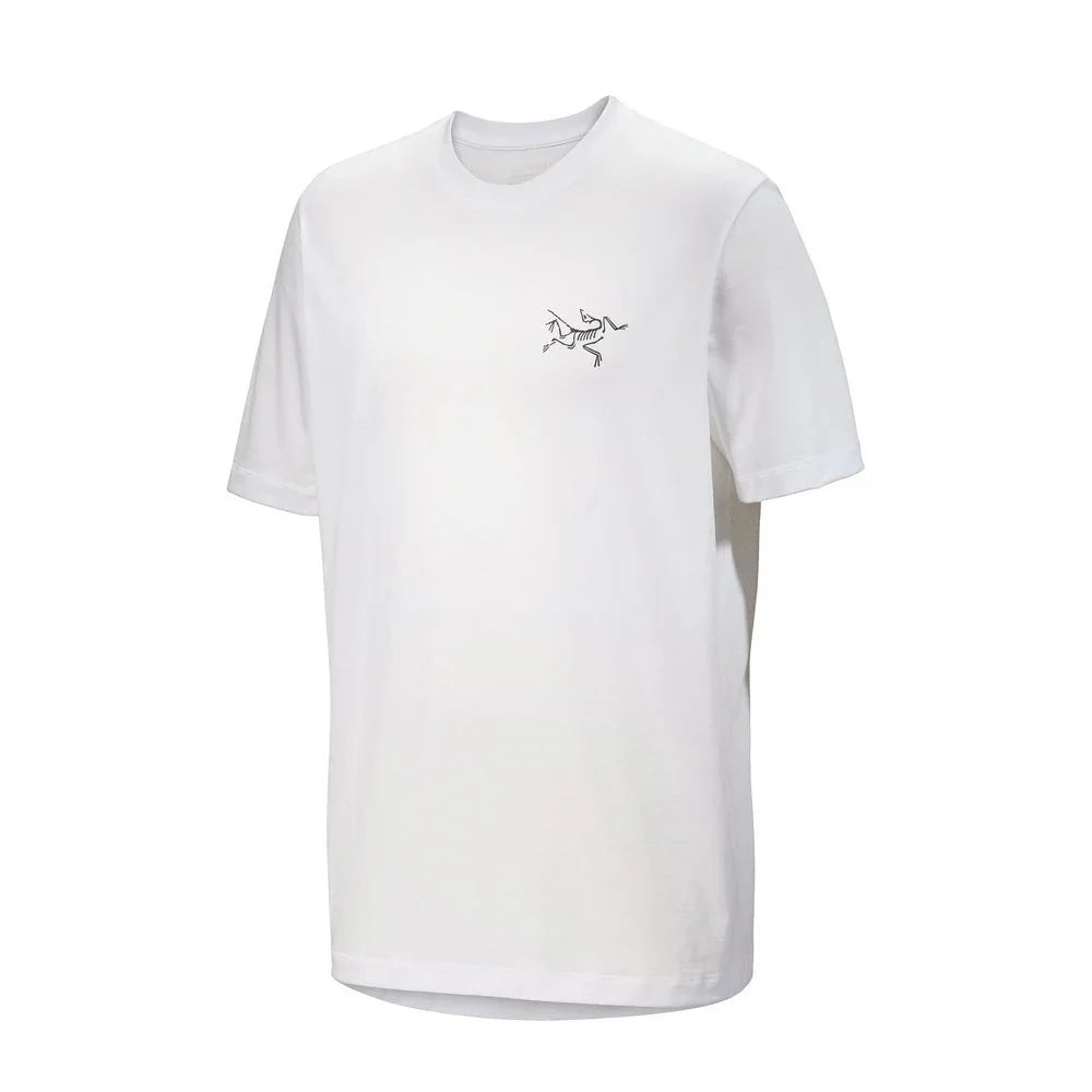 T-shirt Arc'teryx Arc’Multi Bird Logo (hommes)