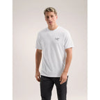 T-shirt Arc'teryx Arc’Multi Bird Logo (hommes)