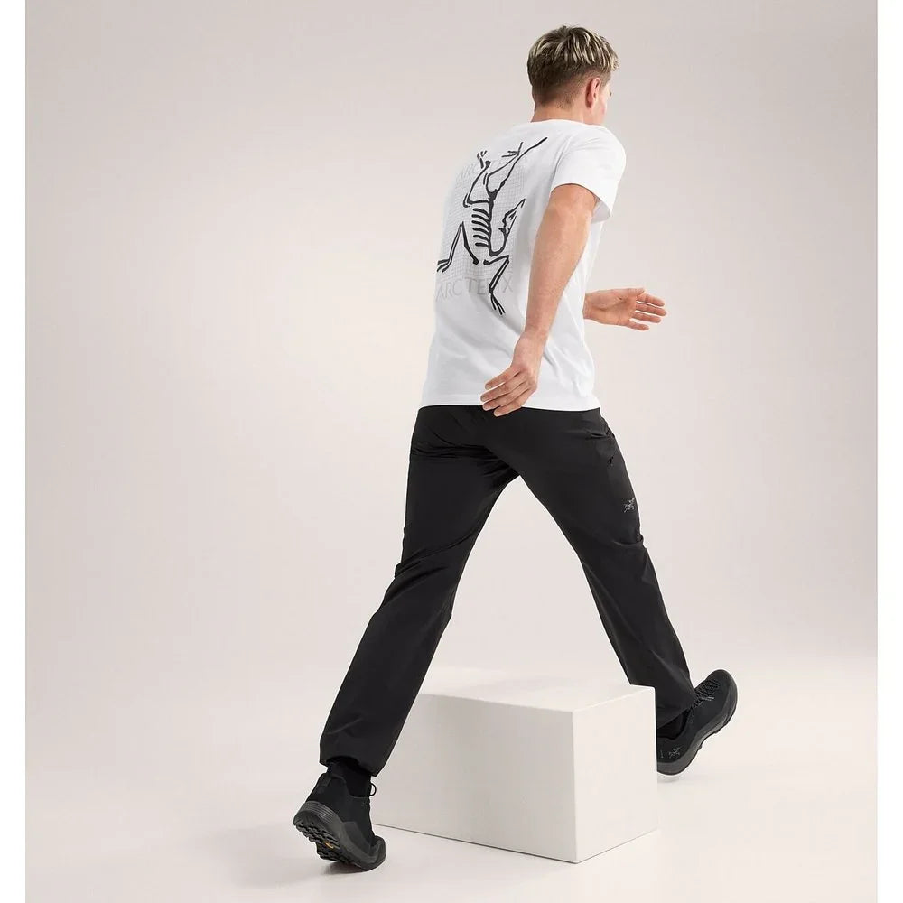T-shirt Arc'teryx Arc’Multi Bird Logo (hommes)