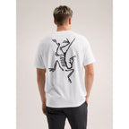 T-shirt Arc'teryx Arc’Multi Bird Logo (hommes)
