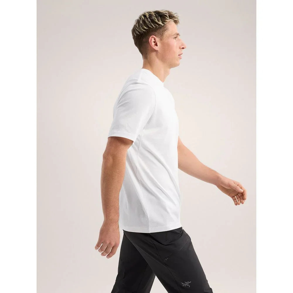 T-shirt Arc'teryx Arc’Multi Bird Logo (hommes)