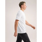 T-shirt Arc'teryx Arc’Multi Bird Logo (hommes)