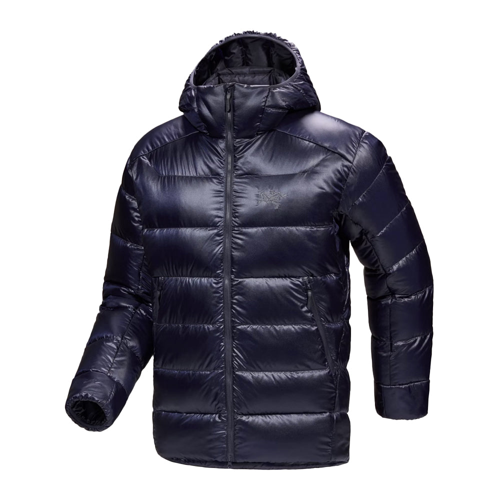 Manteau à capuchon Arc'teryx Cerium SV (hommes)