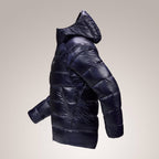 Manteau à capuchon Arc'teryx Cerium SV (hommes)