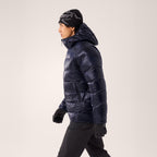 Manteau à capuchon Arc'teryx Cerium SV (hommes)