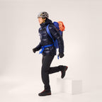 Manteau à capuchon Arc'teryx Cerium SV (hommes)