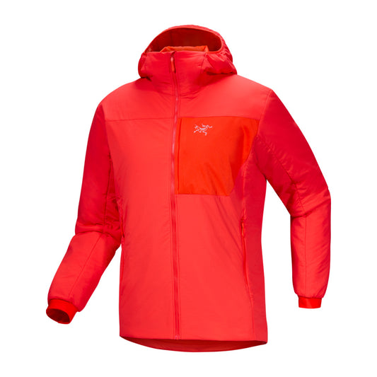 Manteau à capuchon Arc'teryx Proton (hommes)