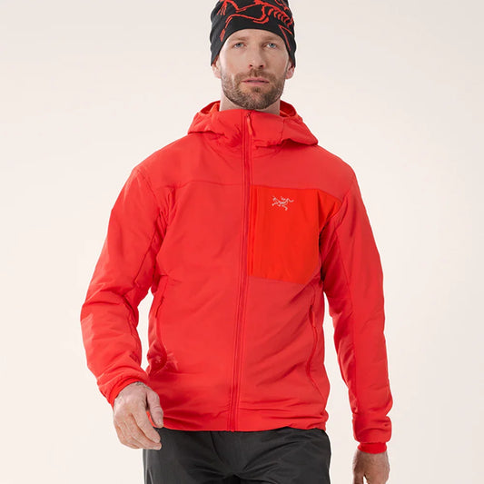 Arc'teryx M's Proton Hooded Jacket