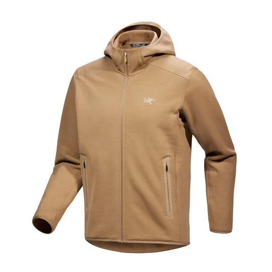 Arc'teryx M's Kyanite Hooded Jacket