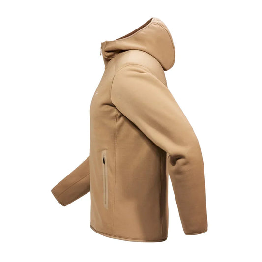 Arc'teryx M's Kyanite Hooded Jacket