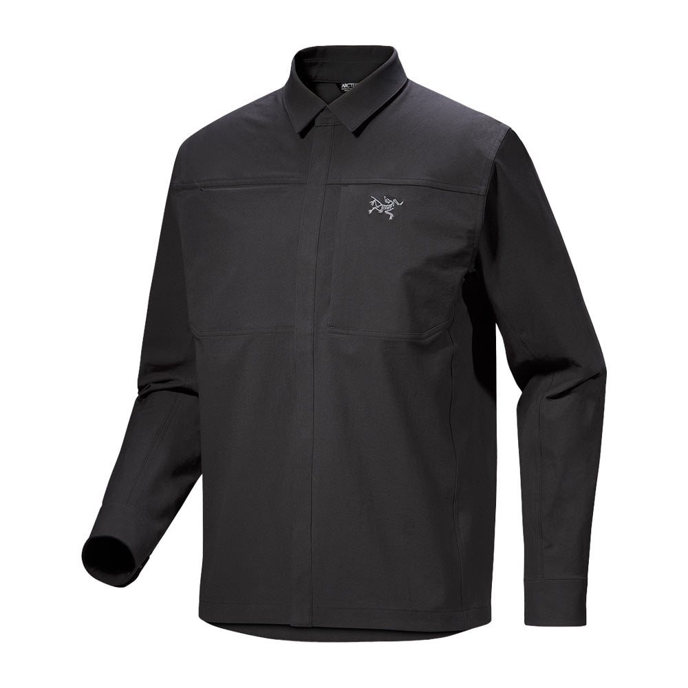 Arc'teryx M's Cronin Cotton Shirt