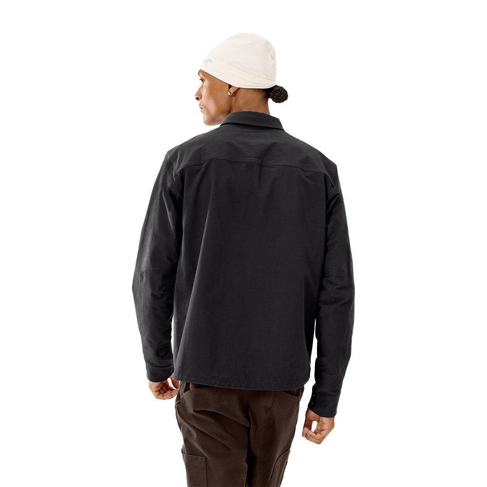 Arc'teryx M's Cronin Cotton Shirt