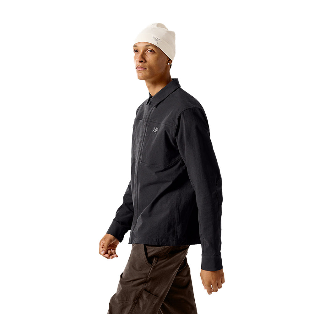 Arc'teryx M's Cronin Cotton Shirt