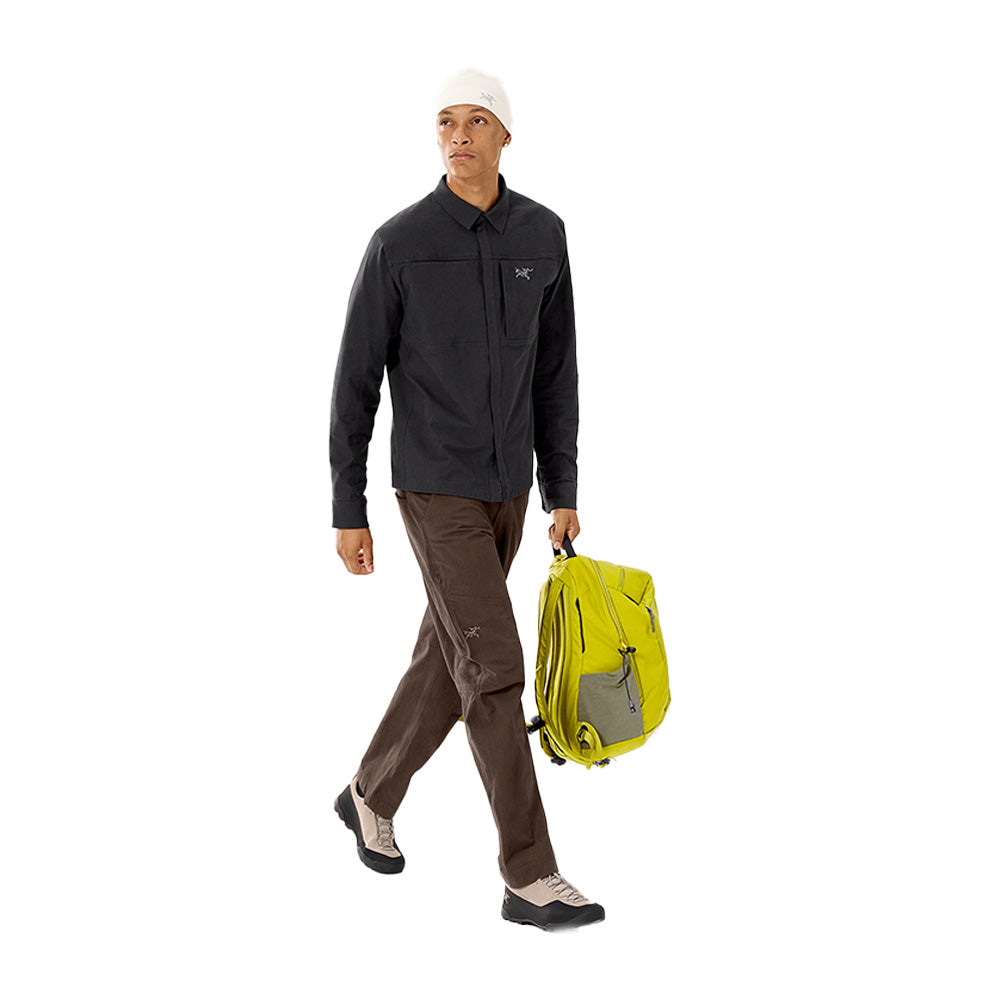 Arc'teryx M's Cronin Cotton Shirt