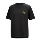T-shirt Arc'teryx Kragg Cotton Logo (hommes)