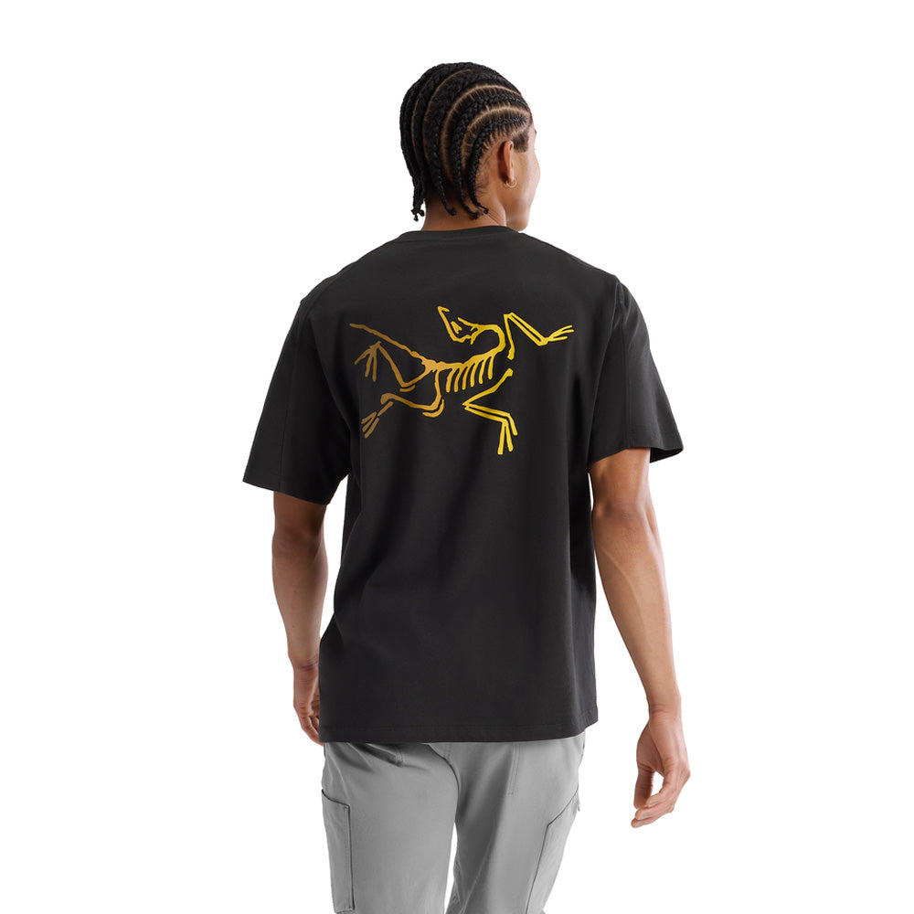 T-shirt Arc'teryx Kragg Cotton Logo (hommes)