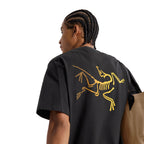 T-shirt Arc'teryx Kragg Cotton Logo (hommes)