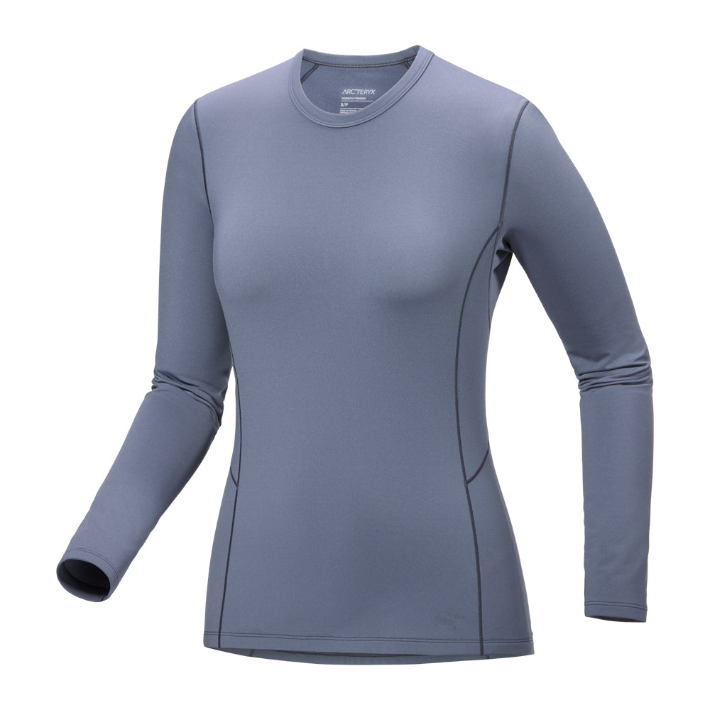 Arc'teryx W's Rho Crewneck Shirt