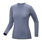 Arc'teryx W's Rho Crewneck Shirt