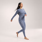 Arc'teryx W's Rho Crewneck Shirt