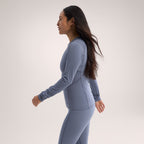 Arc'teryx W's Rho Crewneck Shirt