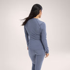 Arc'teryx W's Rho Crewneck Shirt