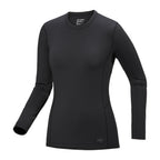 Arc'teryx W's Rho Crewneck Shirt