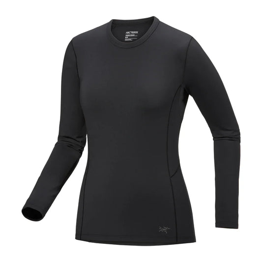 Chandail à col rond Arc'teryx Rho (femmes)