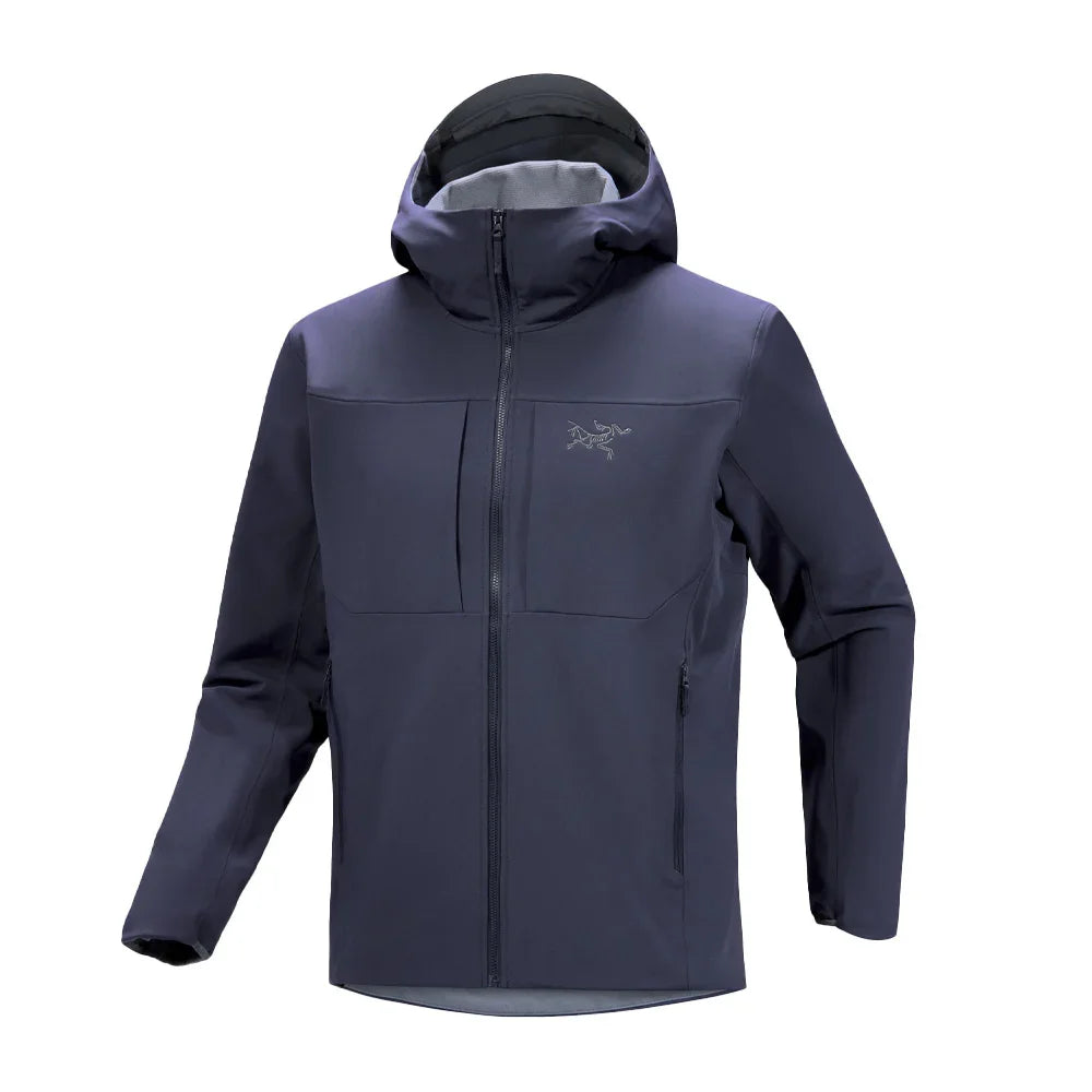 Arc'teryx M's Gamma MX Hooded Jacket