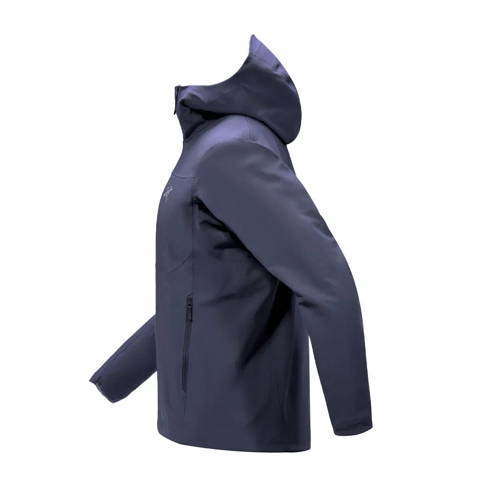 Arc'teryx M's Gamma MX Hooded Jacket