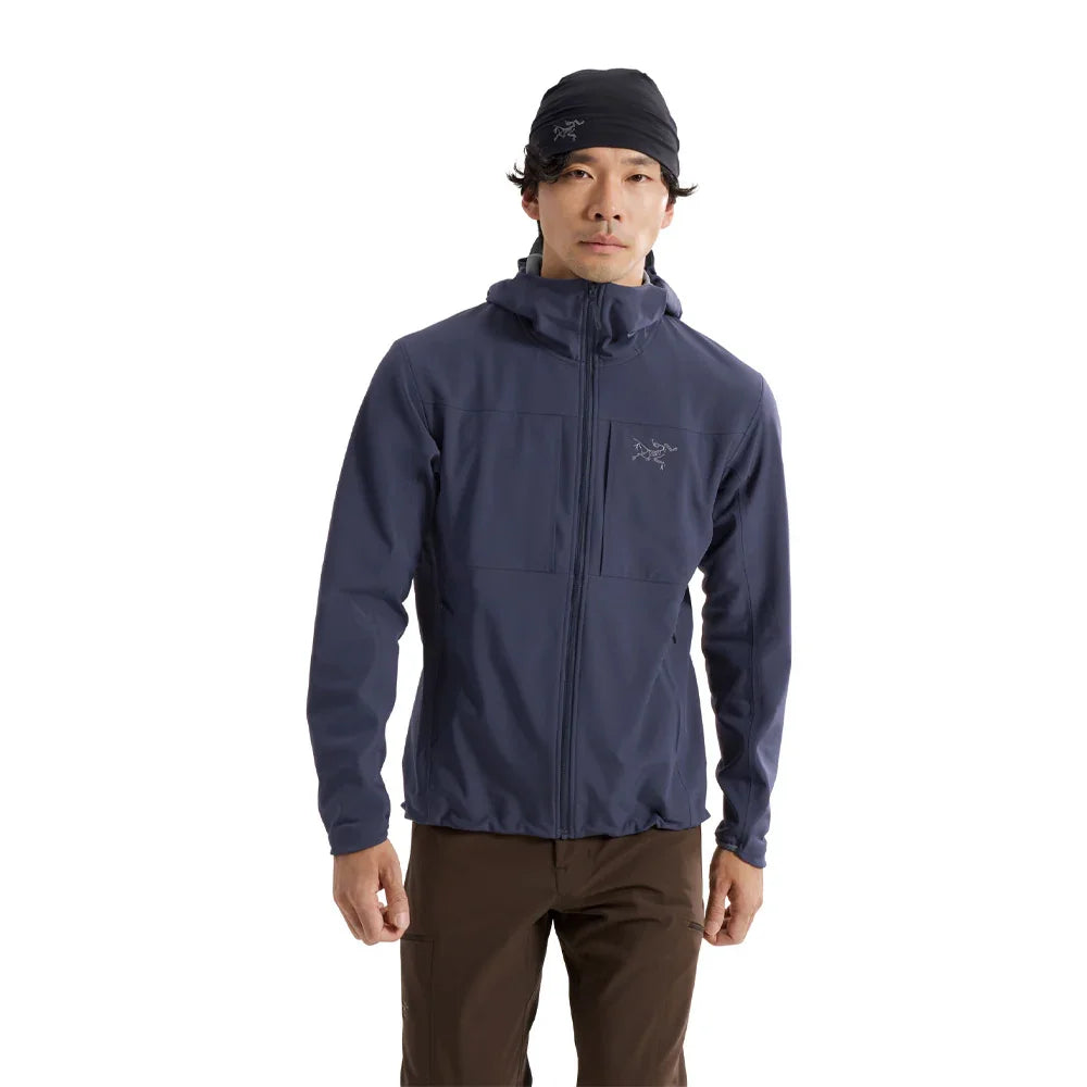 Arc'teryx M's Gamma MX Hooded Jacket