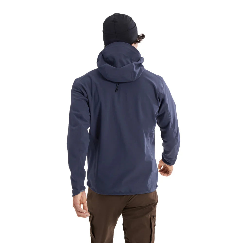 Arc'teryx M's Gamma MX Hooded Jacket