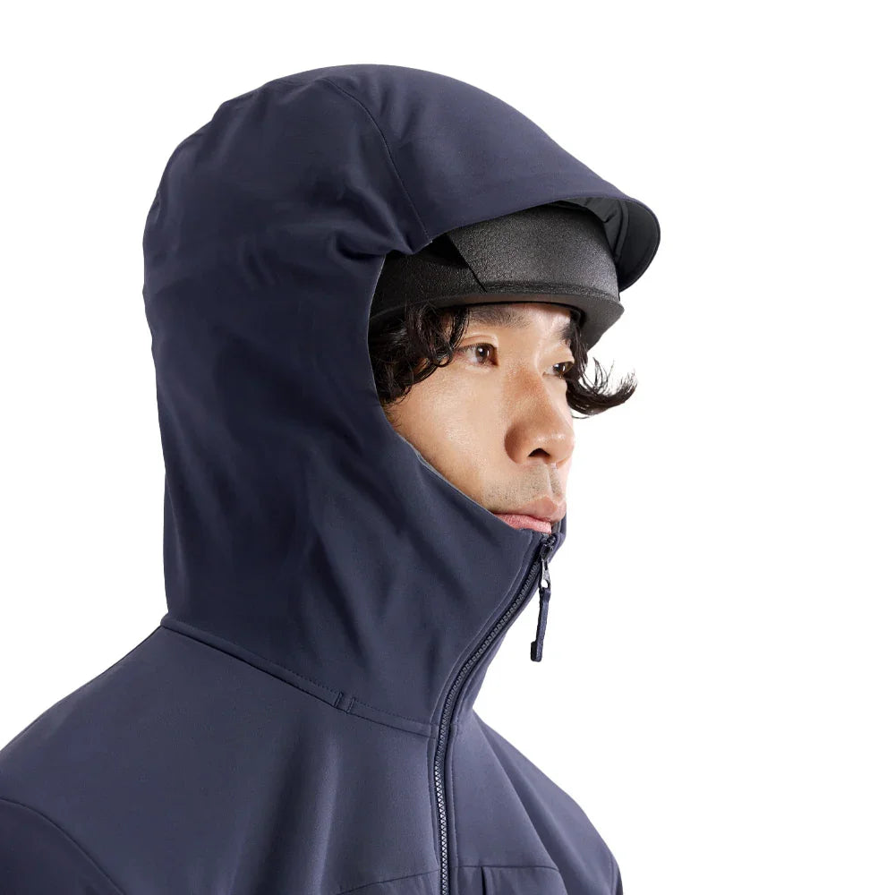 Arc'teryx M's Gamma MX Hooded Jacket