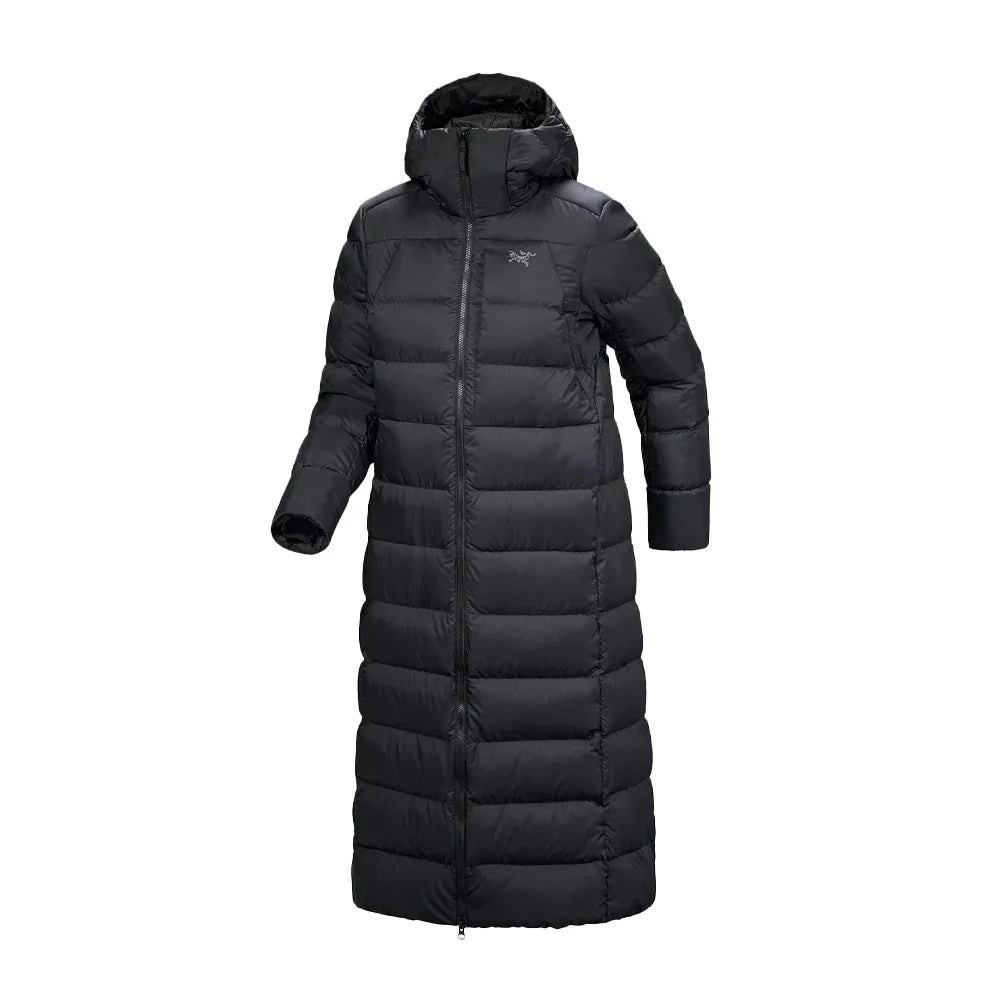 Manteau d'hiver Arc'teryx Thorium XLong Parka (femmes)