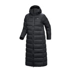 Manteau d'hiver Arc'teryx Thorium XLong Parka (femmes)