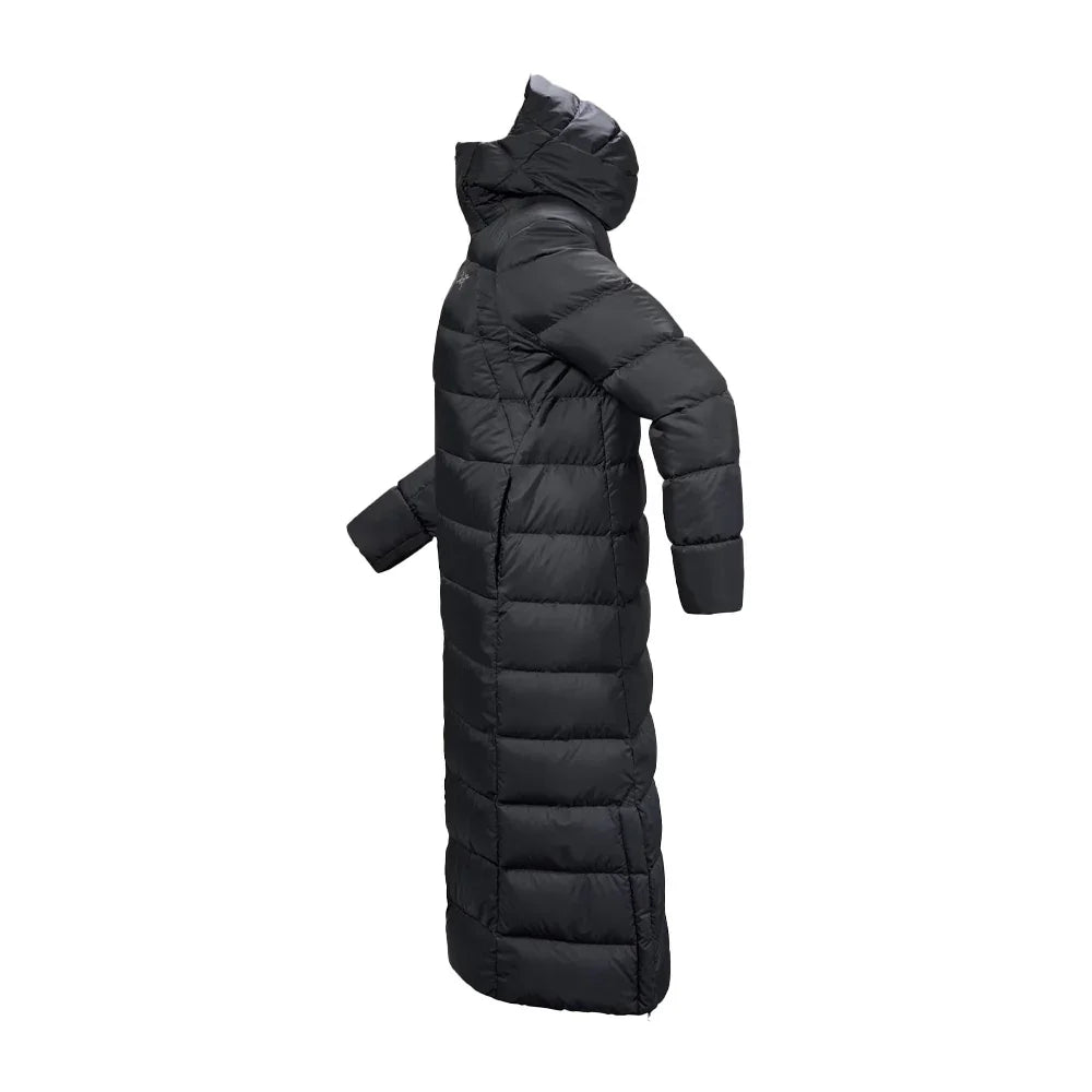 Manteau d'hiver Arc'teryx Thorium XLong Parka (femmes)