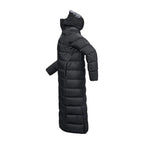 Manteau d'hiver Arc'teryx Thorium XLong Parka (femmes)
