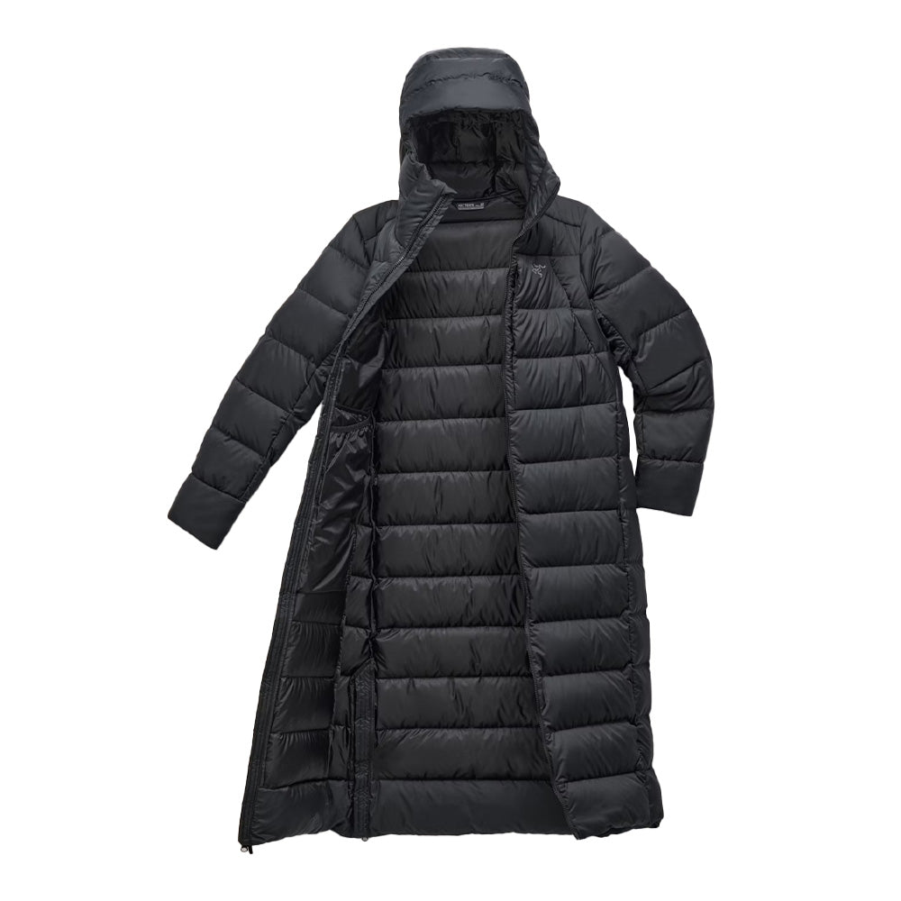 Arc'teryx W's Thorium XLong Parka Winter Jacket – La Cordée