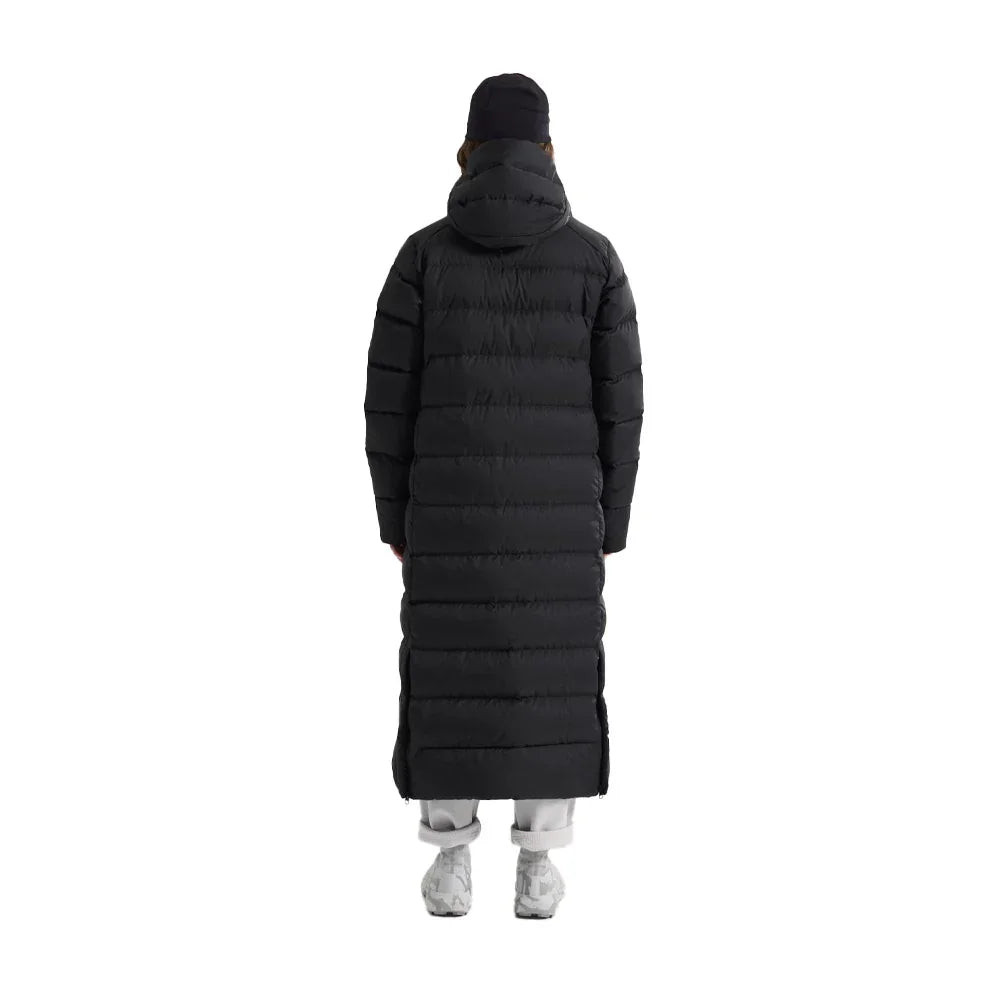 Manteau d'hiver Arc'teryx Thorium XLong Parka (femmes)