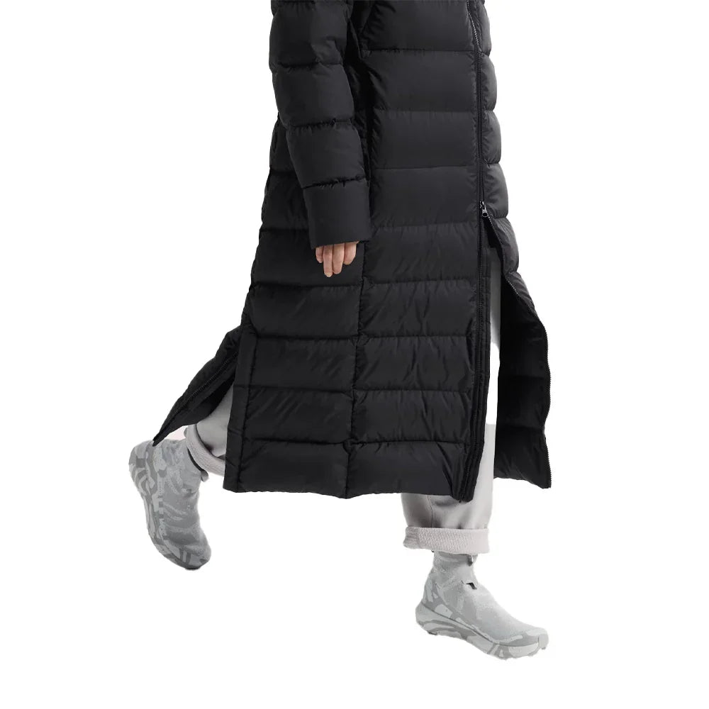 Manteau d'hiver Arc'teryx Thorium XLong Parka (femmes)